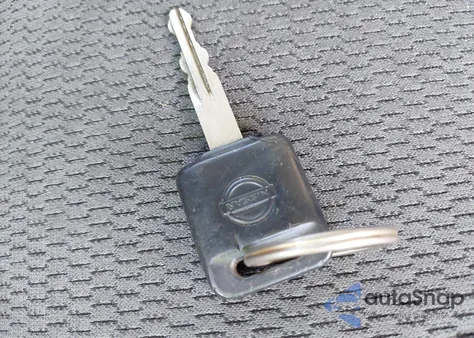 2004 Nissan Frontier Xe from USA, damaged, VIN 1N6DD26T04C435606